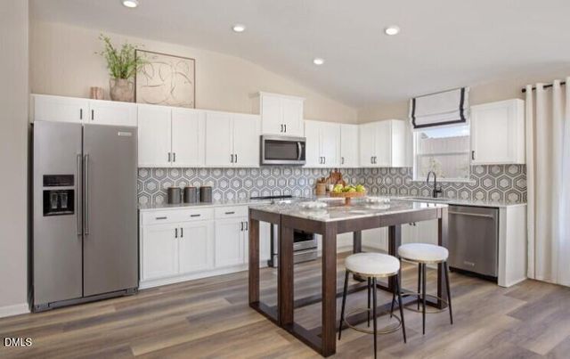 18 Gobbler Drive, Smithfield, NC 27577