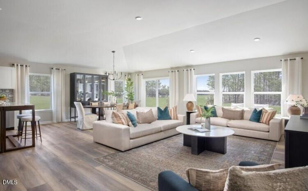 18 Gobbler Drive, Smithfield, NC 27577