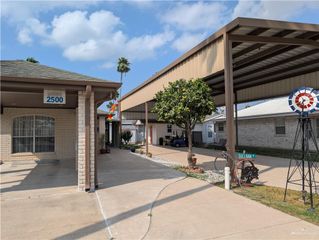 2500 Starling W Circle 322, Palmview, TX 78572