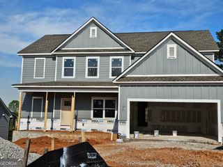 455 Banff Drive, Winder, GA 30680