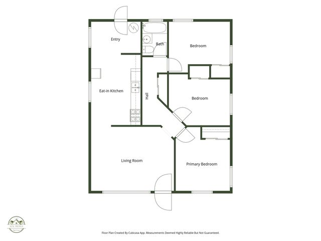 22241 S Garden Ave, Hayward, CA 94541