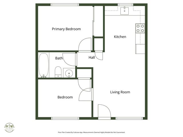 22241 S Garden Ave, Hayward, CA 94541