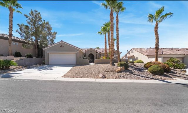 2795 Scotts Valley Drive, Henderson, NV 89052