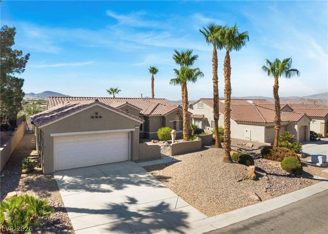 2795 Scotts Valley Drive, Henderson, NV 89052