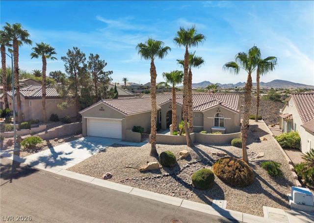 2795 Scotts Valley Drive, Henderson, NV 89052