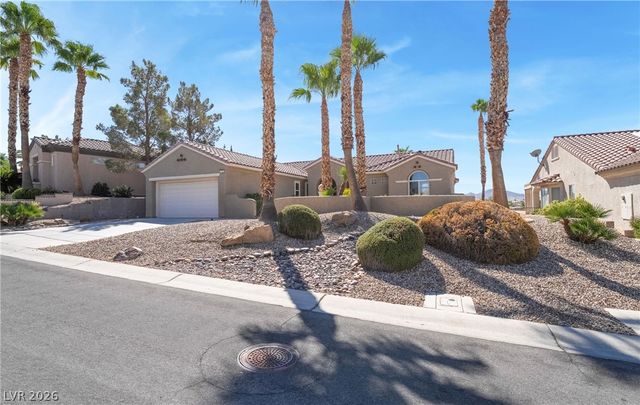 2795 Scotts Valley Drive, Henderson, NV 89052