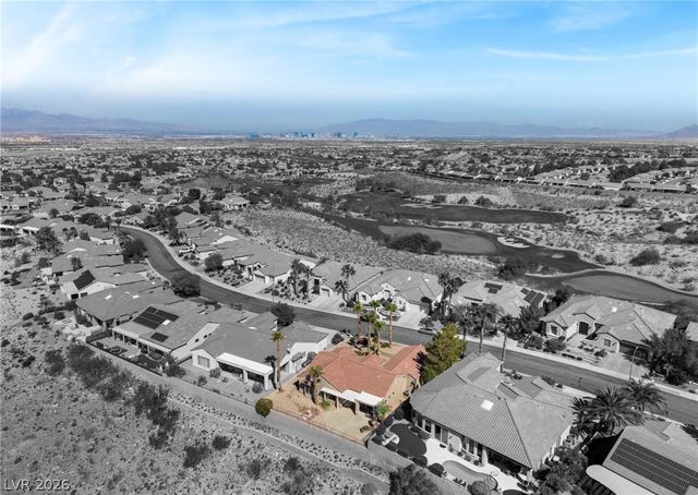 2795 Scotts Valley Drive, Henderson, NV 89052