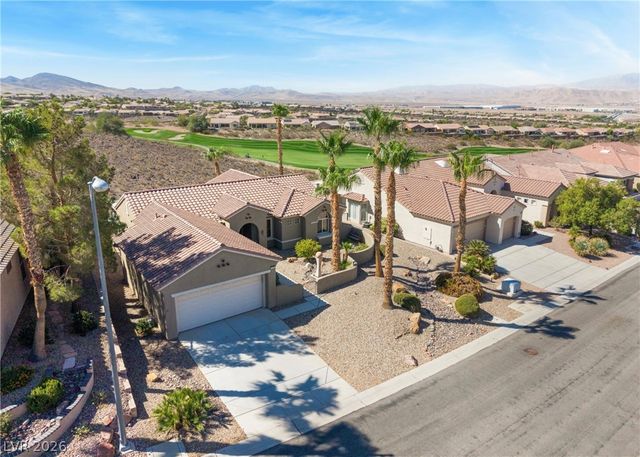 2795 Scotts Valley Drive, Henderson, NV 89052