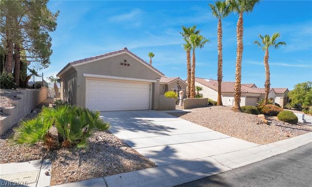 2795 Scotts Valley Drive, Henderson, NV 89052