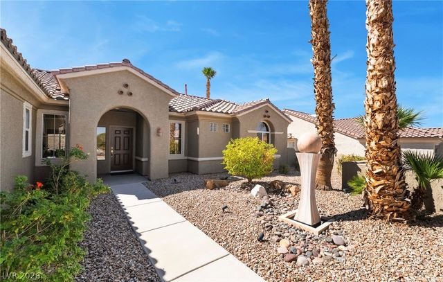 2795 Scotts Valley Drive, Henderson, NV 89052