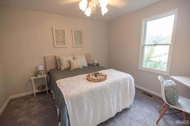 802 W 13th Street, Muncie, IN 47302