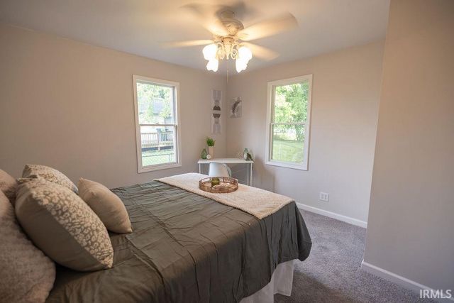 802 W 13th Street, Muncie, IN 47302