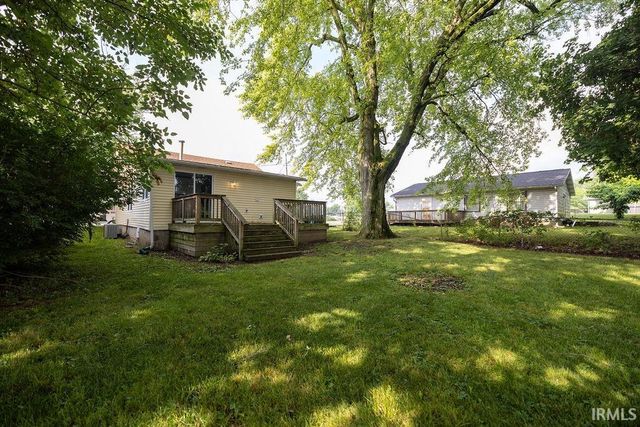 802 W 13th Street, Muncie, IN 47302