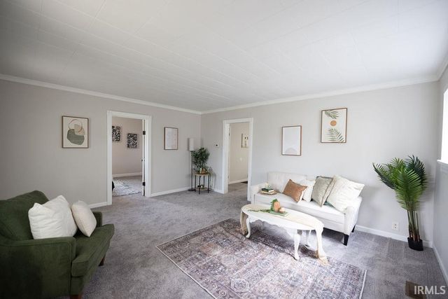 802 W 13th Street, Muncie, IN 47302