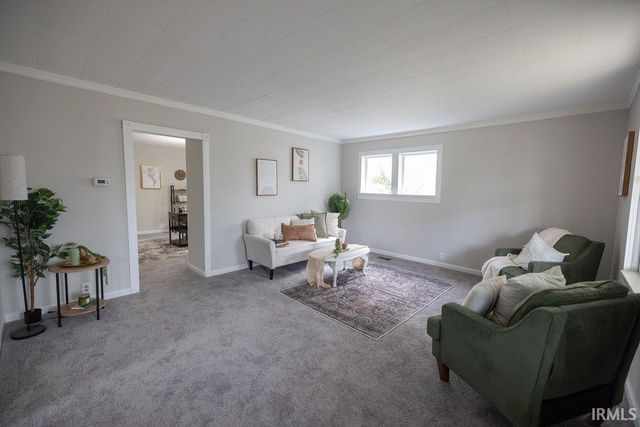 802 W 13th Street, Muncie, IN 47302