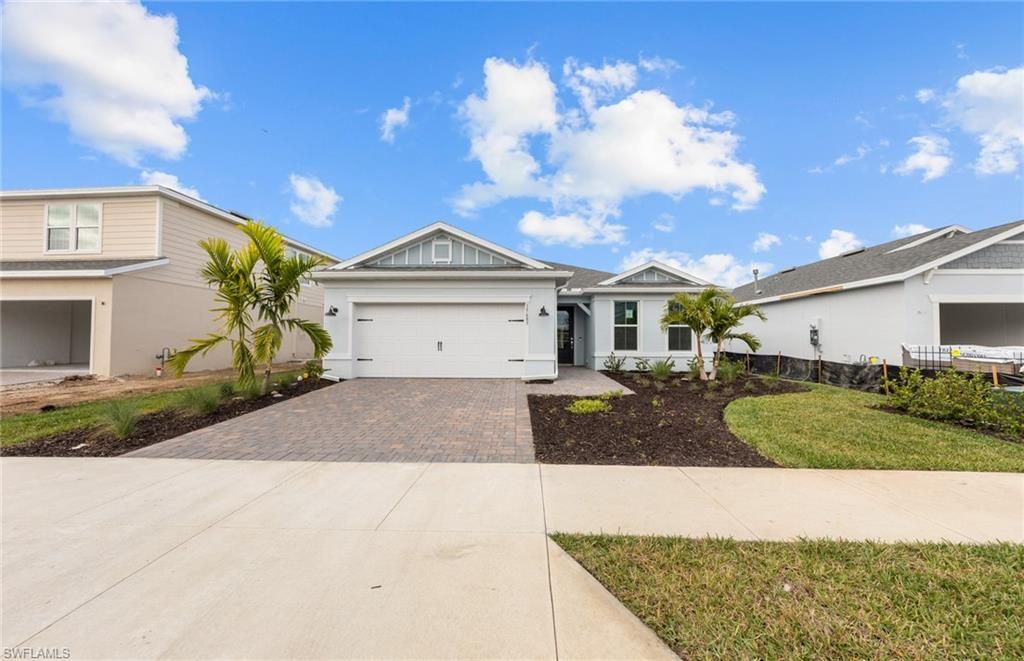 15832 Blue Ridge WAY, PUNTA GORDA, FL 33982 — exterior