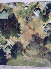Graham Street, Pembroke, NC 28372