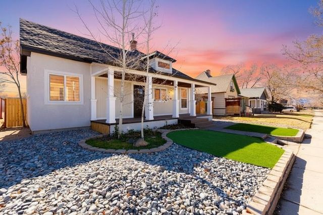 241 Gunnison Avenue, Grand Junction, CO 81501