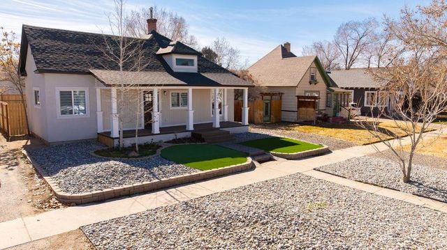 241 Gunnison Avenue, Grand Junction, CO 81501