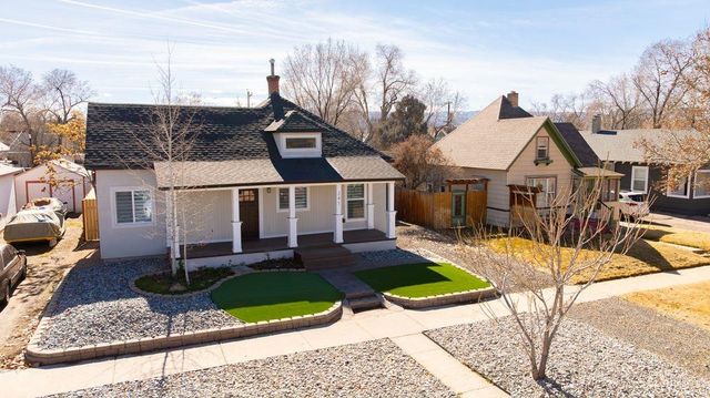 241 Gunnison Avenue, Grand Junction, CO 81501