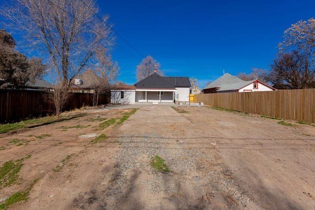 241 Gunnison Avenue, Grand Junction, CO 81501