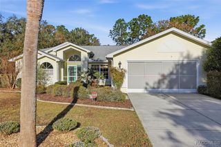 3 Ipomoea Court, Homosassa, FL 34446