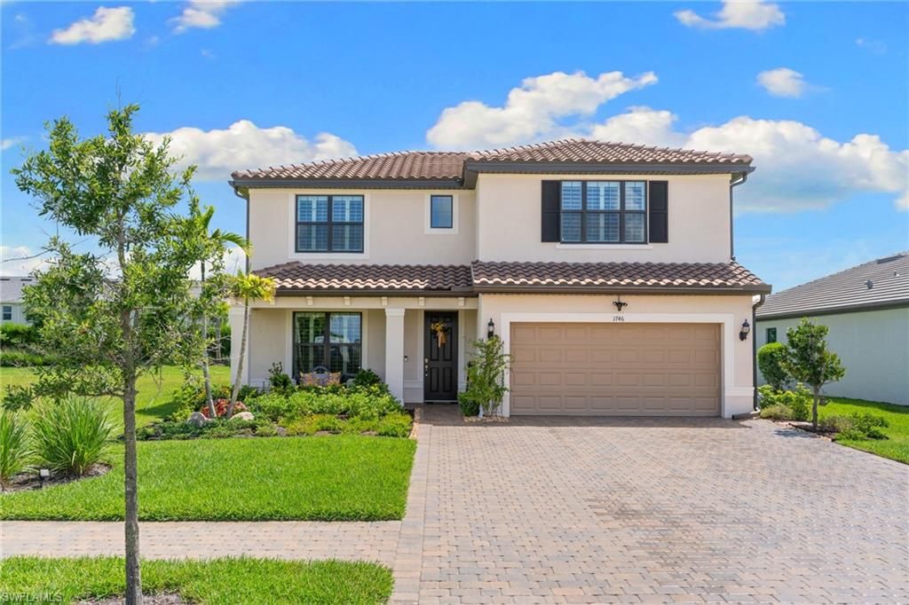 1746 Terreno BLVD, NAPLES, FL 34120 — photo 3