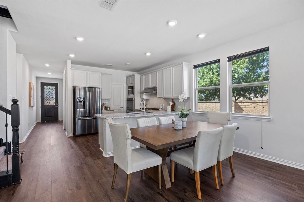 2501 Durango Drive, Carrollton, TX 75010 — exterior