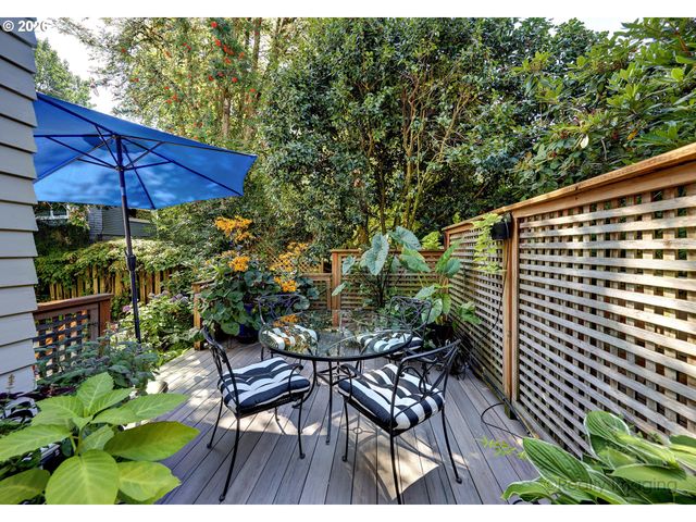 2734 Sw FERN St, Portland, OR 97201