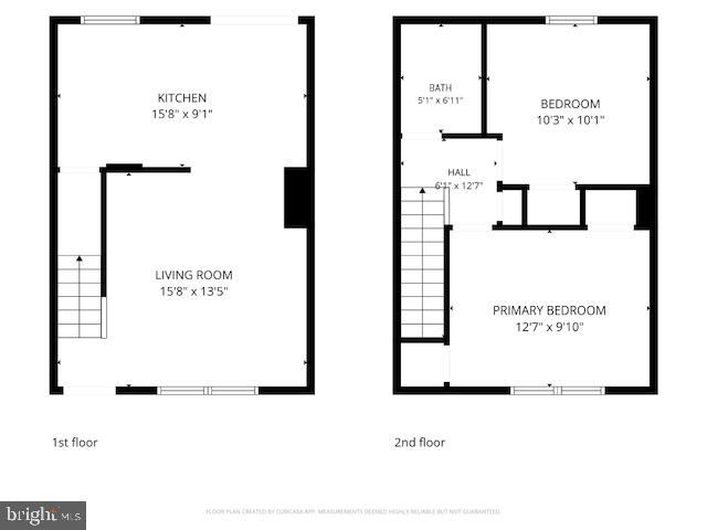 858 W 11TH ST, Front Royal, VA 22630