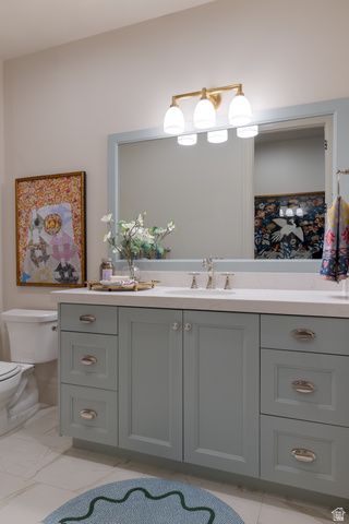 298 W 3100 N, Pleasant View, UT 84414