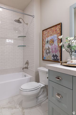 298 W 3100 N, Pleasant View, UT 84414