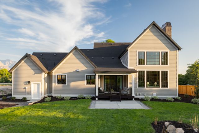 298 W 3100 N, Pleasant View, UT 84414