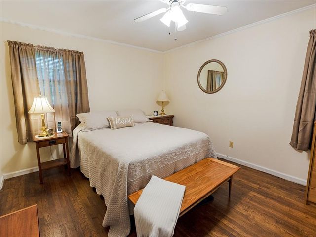 867 Sinyard Road, Lithia Springs, GA 30122