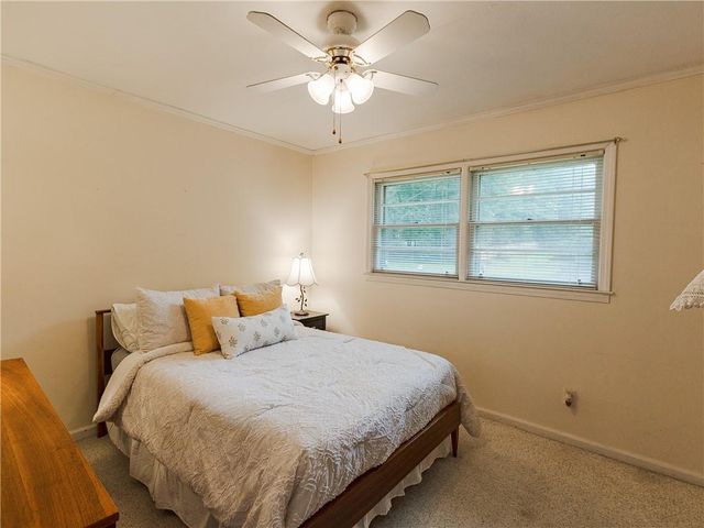 867 Sinyard Road, Lithia Springs, GA 30122