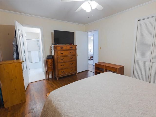 867 Sinyard Road, Lithia Springs, GA 30122