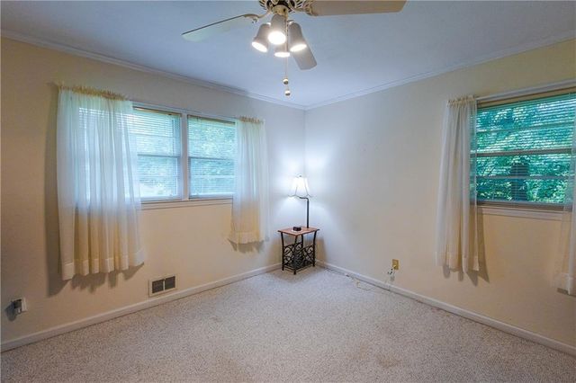867 Sinyard Road, Lithia Springs, GA 30122
