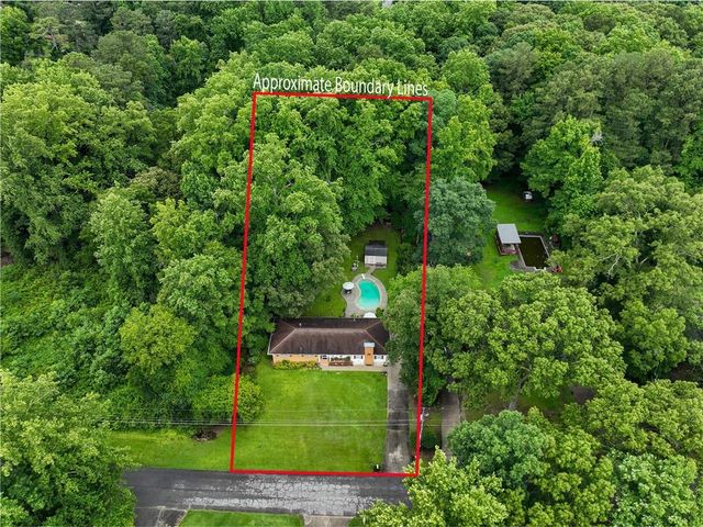 867 Sinyard Road, Lithia Springs, GA 30122