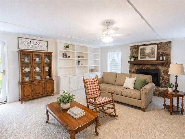 867 Sinyard Road, Lithia Springs, GA 30122