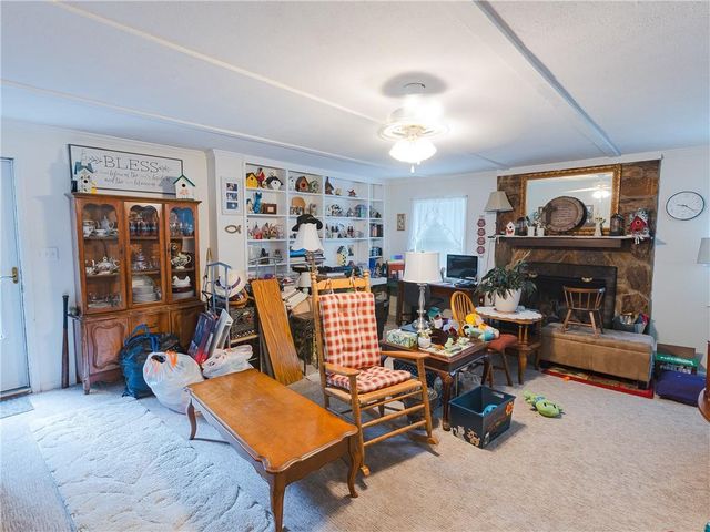 867 Sinyard Road, Lithia Springs, GA 30122