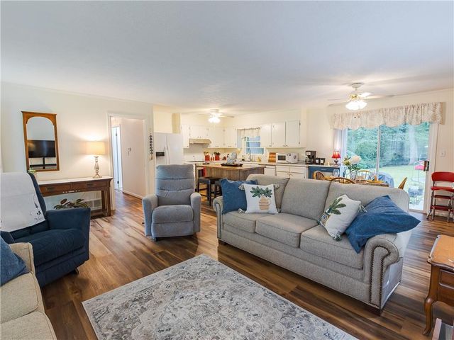 867 Sinyard Road, Lithia Springs, GA 30122