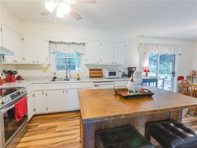 867 Sinyard Road, Lithia Springs, GA 30122