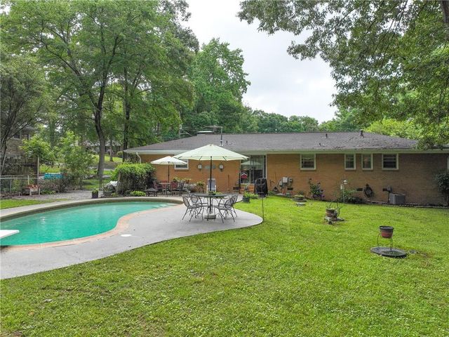 867 Sinyard Road, Lithia Springs, GA 30122