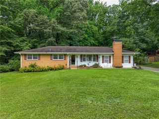 867 Sinyard Road, Lithia Springs, GA 30122