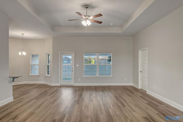 216 Gwynns Fall Trail, Huntsville, AL 35810
