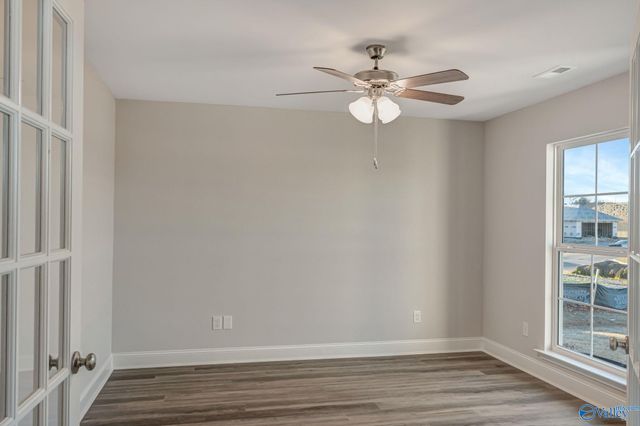 216 Gwynns Fall Trail, Huntsville, AL 35810