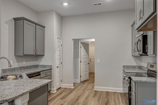 216 Gwynns Fall Trail, Huntsville, AL 35810