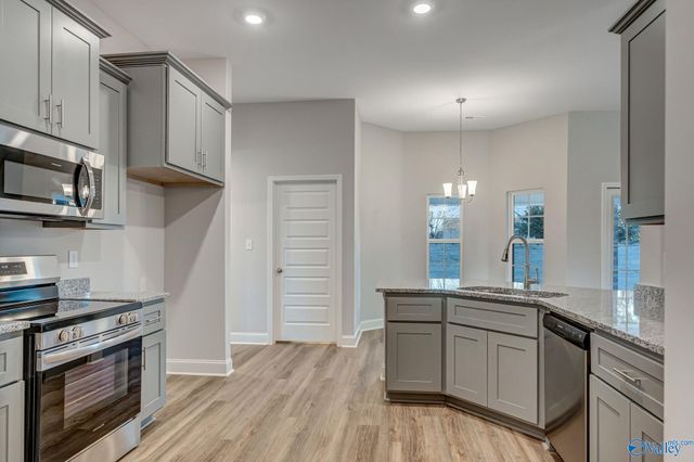 216 Gwynns Fall Trail, Huntsville, AL 35810