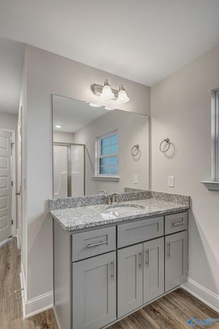 216 Gwynns Fall Trail, Huntsville, AL 35810
