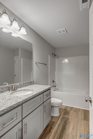 216 Gwynns Fall Trail, Huntsville, AL 35810